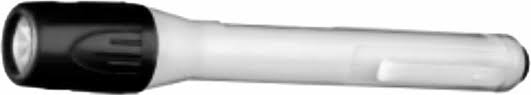 IMPA 792292 - SAFETY APPROVED LED FLASHLIGHT 2*AA BATTERY    BRIGHT SEA BRAND WITH CNEX CERTIFICATE