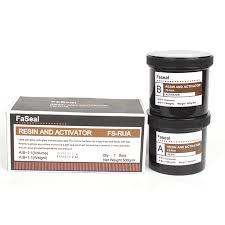 IMPA 812301 - CORDOBOND STRONG-BACK RESIN&ACTIVATOR    Faseal brand500G/SET