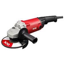 IMPA 591033 - ELECTRIC ANGEL GRINDER 220V 150MM,50/60HZ    KENPO BRAND WITH CE