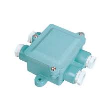 IMPA 794833 - JOINT BOX WATERPROOF, TYPE2M