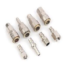 IMPA 850309 - REVERSE-FLOW PREVENTION COUPLING, OP-2