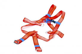 IMPA 331104 - SAFETY HARNESS