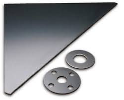 IMPA 811029 - JOINT SHEET GRAPHITE HIGH TEMP 3.0X1000X1000MM