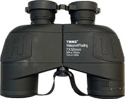 IMPA 370355 - NIGHT VISION BINOCULARS    TESOTA BRAND