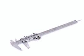 IMPA 650511 - VERNIER CALIPER, STEEL TYPE 150MM,METRIC&INCH