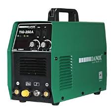 IMPA 851051 - A.C. WELDING MACHINE 400A 440V 60HZ