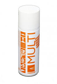 IMPA 450582 - AEROSOL PRODUCT 5-56,MADE IN CHINA