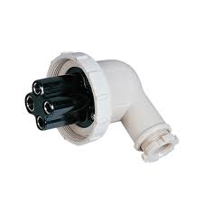 IMPA 792804 - WATERTIGHT PLUG, 2MB