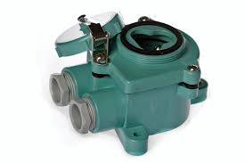 IMPA 792806 - WATERTIGHT RECEPTACLE, 1M