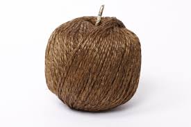 IMPA 211402 - TARRED MARLINE 2.5KG