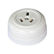 IMPA 792905 - NON-WATERTIGHT TYPE RECEPTACLE I