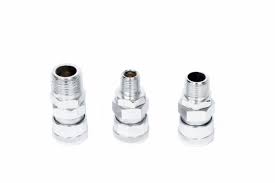 IMPA 351302 - STEEL QUICK CONNECT COUPLERS 1/4