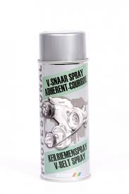 IMPA 814682 - BELT WAX SPRAY