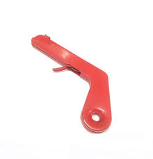 IMPA 850285 - WELDER GAS LIGHTER, PISTOL TYPE