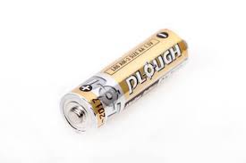 IMPA 792421 - ALKALINE BATTERY LR 20 (AM-1) #1