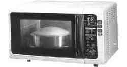 IMPA 175096 - MICROWAVE OVENS 220V