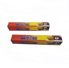 IMPA 174211 - WAX PAPER  300MM*20MTR