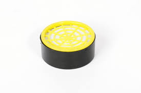 IMPA 331132 - REPLACEMENT FILTER CARTIDGE FOR PAINT SPRAY RESPIRATOR