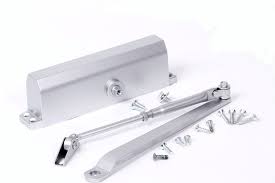 IMPA 490603 - DOOR CLOSER STANDARD TYPE 65KG COMMON QUALITY    HOBOND BRAND