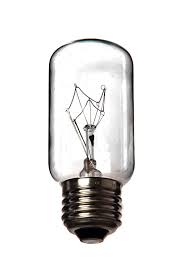 IMPA 790424 - TUBULAR NAVIGATION LAMP E26 220V 60W
