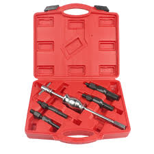 IMPA 615081 - BEARING PULLER SET FOR INNER RING