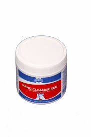 IMPA 550266 - HAND CLEANER
