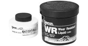 IMPA 812281 - WEAR RESISTANT PUTTY (WR),MADE IN CHINA    Faseal brand  500G/SET