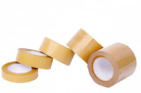 IMPA 471274 - KRAFT PAPER SEALING TAPE 50MM
