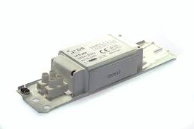IMPA 791558 - BALLAST FOR FLUORESCENT LAMP  220V 40W 50HZ