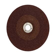 IMPA 614801 - WHEEL GRINDING OFFSET RESINOID, 100X3X15MM GRAIN36 4300MTR/MIN
