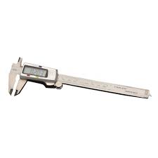IMPA 650521 - DIGITAL CALIPER 150MM