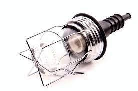IMPA 792151 - WATERTIGHT HAND LAMP
