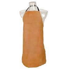 IMPA 851167 - WELDERS PROTECTIVE APRON FULL COWHIDE 600*900MM