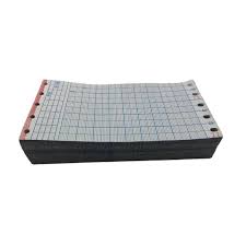 IMPA 372601 - COURSE RECORDER PAPER 150*75*35MM
