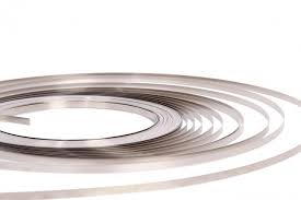 IMPA 614105 - BANDING BAND ,S.STEEL 12.7MMX30MTR    HOBOND BRAND