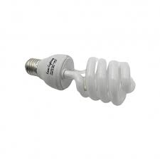 IMPA 791591 - COMPACT FLUORESCENT LAMP E26 220V  60W SPIRAL SHAPE