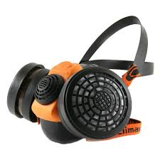 IMPA 331124 - CHEMICAL RESPIRATOR