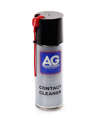 IMPA 795511 - CONTACT RESTORER ELECTRIC,SPRAY TIN