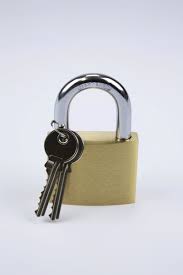 IMPA 490512 - MASER KEY SYSTEM PADLOCKS & KEYS,50MM,CHROMED PLATED IRON