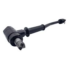 IMPA 590382 - PNEUMATIC SCALING HAMMER 1 PISTON    SEMPO BRAND WITH CE