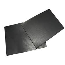 IMPA 811114 - JOINT SHEET NATURAL RUBBER, 3.0X1000X1000MM