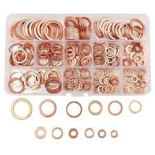 IMPA 813080 - Copper ring kits, 30 size/568pcs