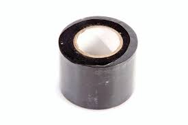 IMPA 795432 - TAPE PVC INSULATION 50MM BLACK