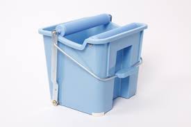 IMPA 174280 - WRINGER MOP BUCKET