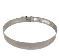 IMPA 614075 - S.STEEL HOSE BAND 87-112MM