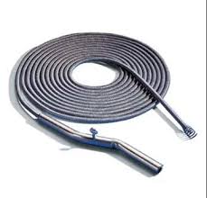 IMPA 174262 - SNAKE WIRE PIPE CLEANER DIA  6MM LENGTH 10M