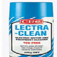 IMPA 450592 - CRC LECTRA ELECTRIC MOTOR CLEANER