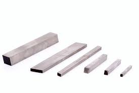 IMPA 632634 - TOOL BIT RECTANGULAR PLATE HSS 4X19X160MM    4*19*200