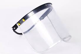 IMPA 331143 - FACESHIELD STANDARD