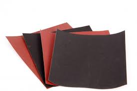 IMPA 614685 - EMERY CLOTH ABRASIVE 230X280MM, GRIT #60